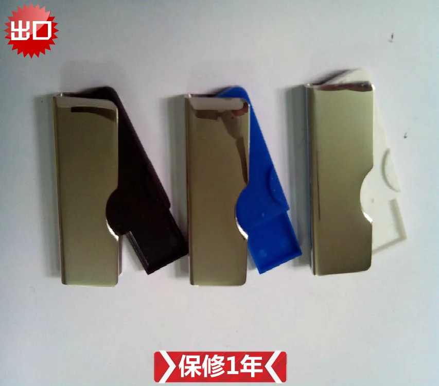 

A Large Amount Side Rotating Mini USB Disk, Cool USB Drive, New Style USB Drive ,Logo