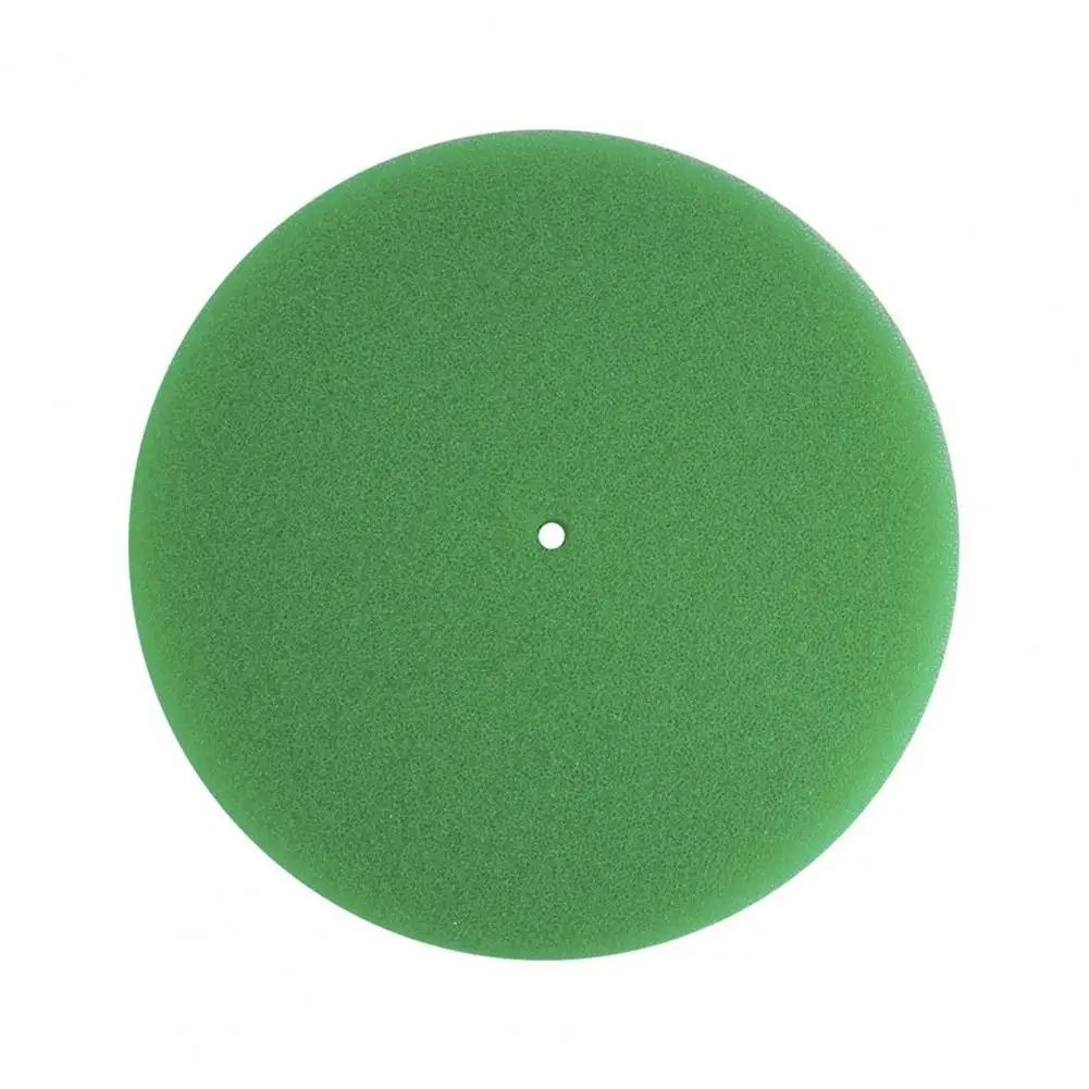 Univeral 200mm Car Sponge Air Filter Foam Cleaner Fuel Saver Engine Cylinder Air Flow Filter Car Interior Parts air filters car filter