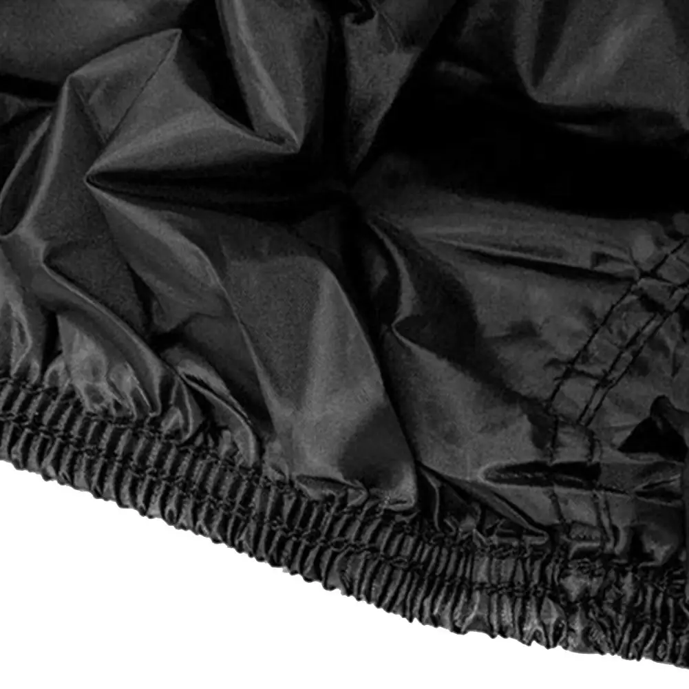 Covers For ATV Quad Bike Universal 190T Waterproof Motorcycle Vehicle Scooter Kart Motorcycle Covers L XL XXL