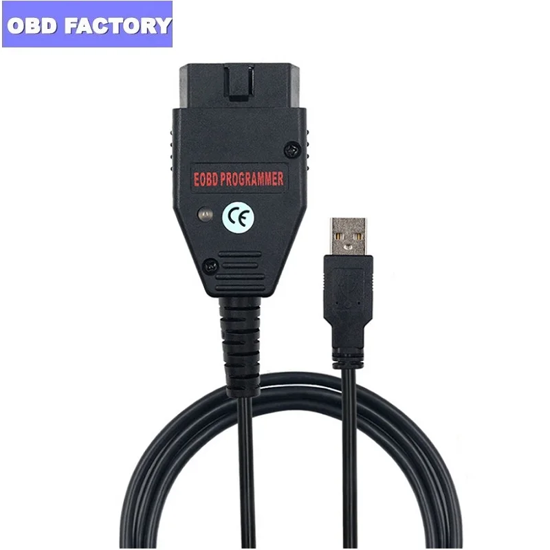 Galleto 1260 EOBD2 ECU чип тюнинг интерфейс Galletto Интерфейс с несколькими языками Настройка