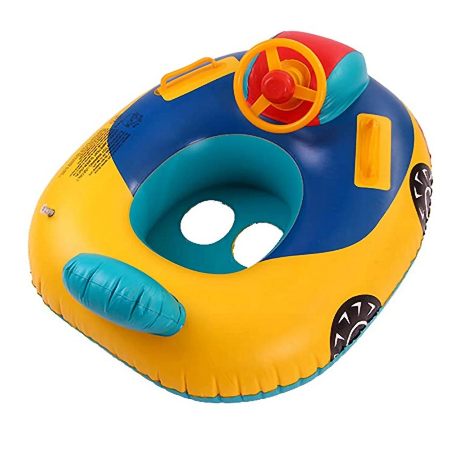 Baby Pool Float Inflatable Swimming 