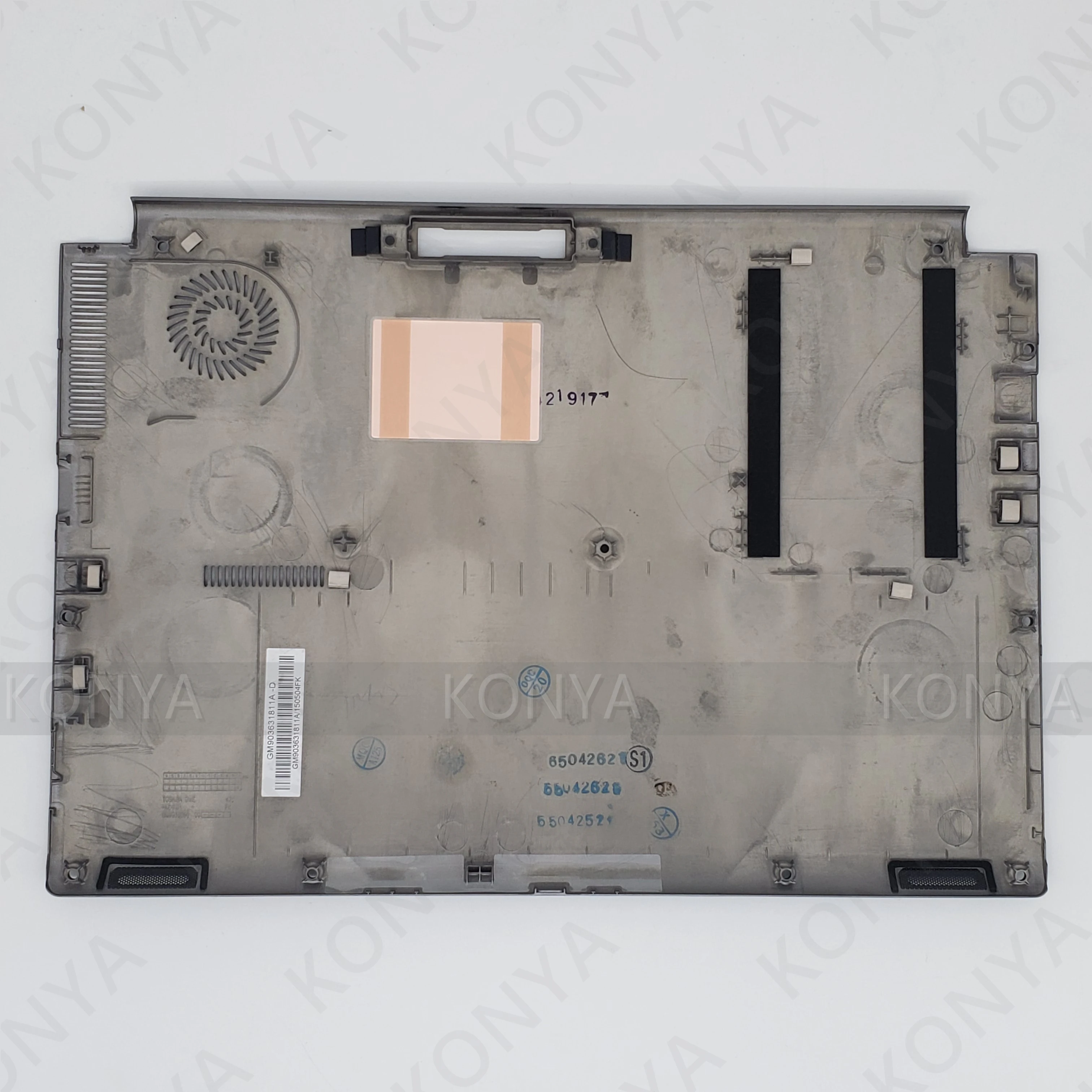Нижний чехол для ноутбука для Toshiba Tecra Z40 Z40-A GM903631811A-D