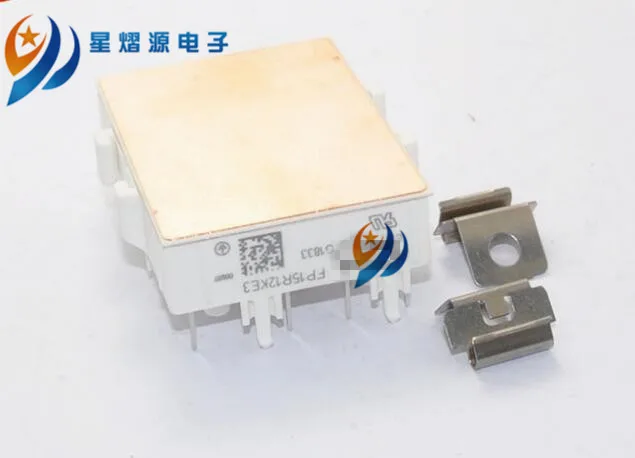 FP15R12KE3 igbt-модуль 15A-1200V