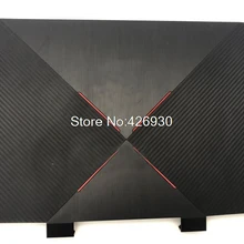 Ноутбук ЖК-дисплей верхняя крышка для hp для женщин 15-DC000 черный L24389-001 L29365-001 L24354-001 L24353-001