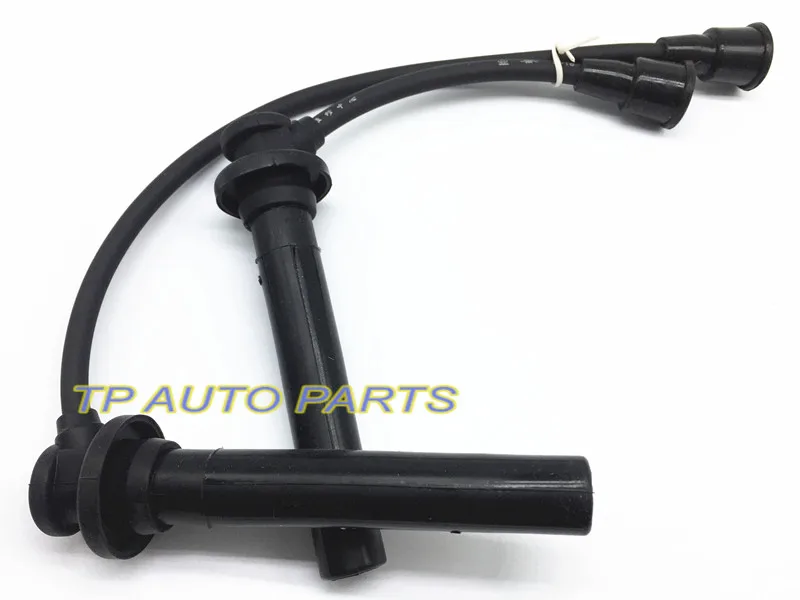 Ignition Cable Set For F-iat S-ubaru S-uzuki 33705-80G00 33705-86G00 33730-86G00