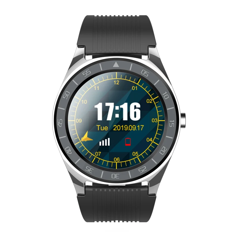 xanes smartwatch
