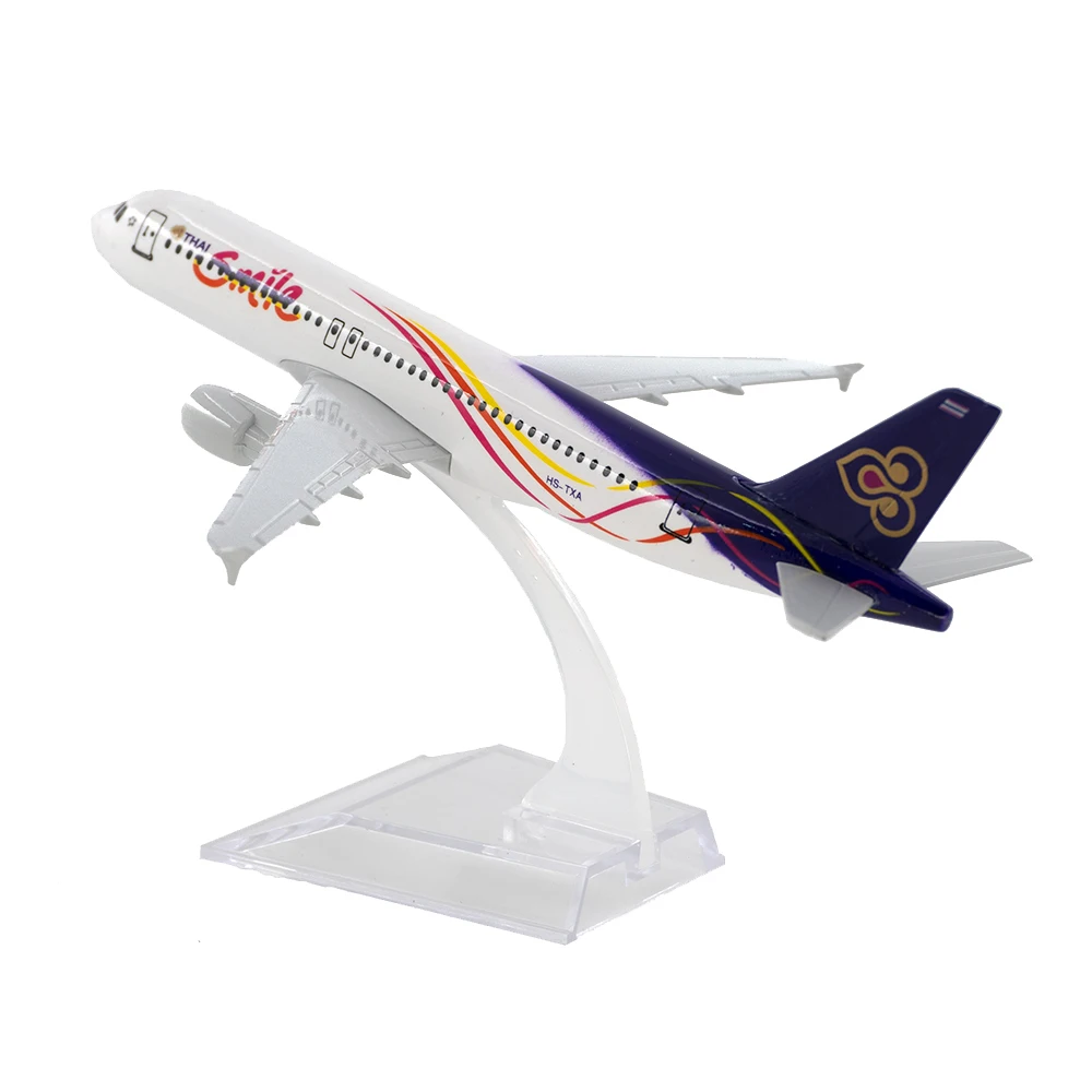 Рисунок 5 - Модель самолета 1/400 года