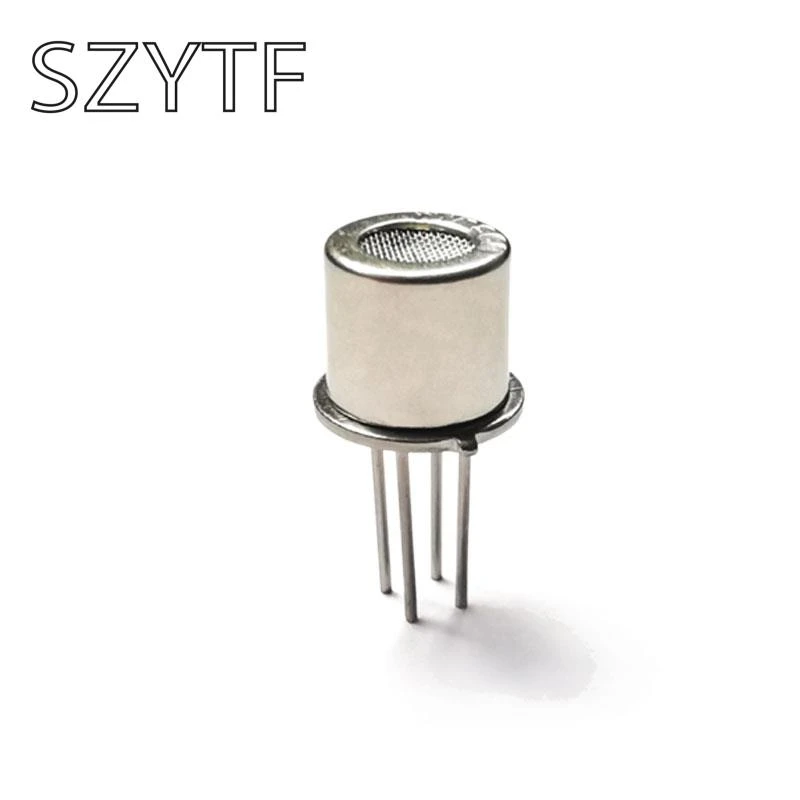 Mp503 Air Quality Sensor Formaldehyde Voc Probe Smoke Isobutane Voc