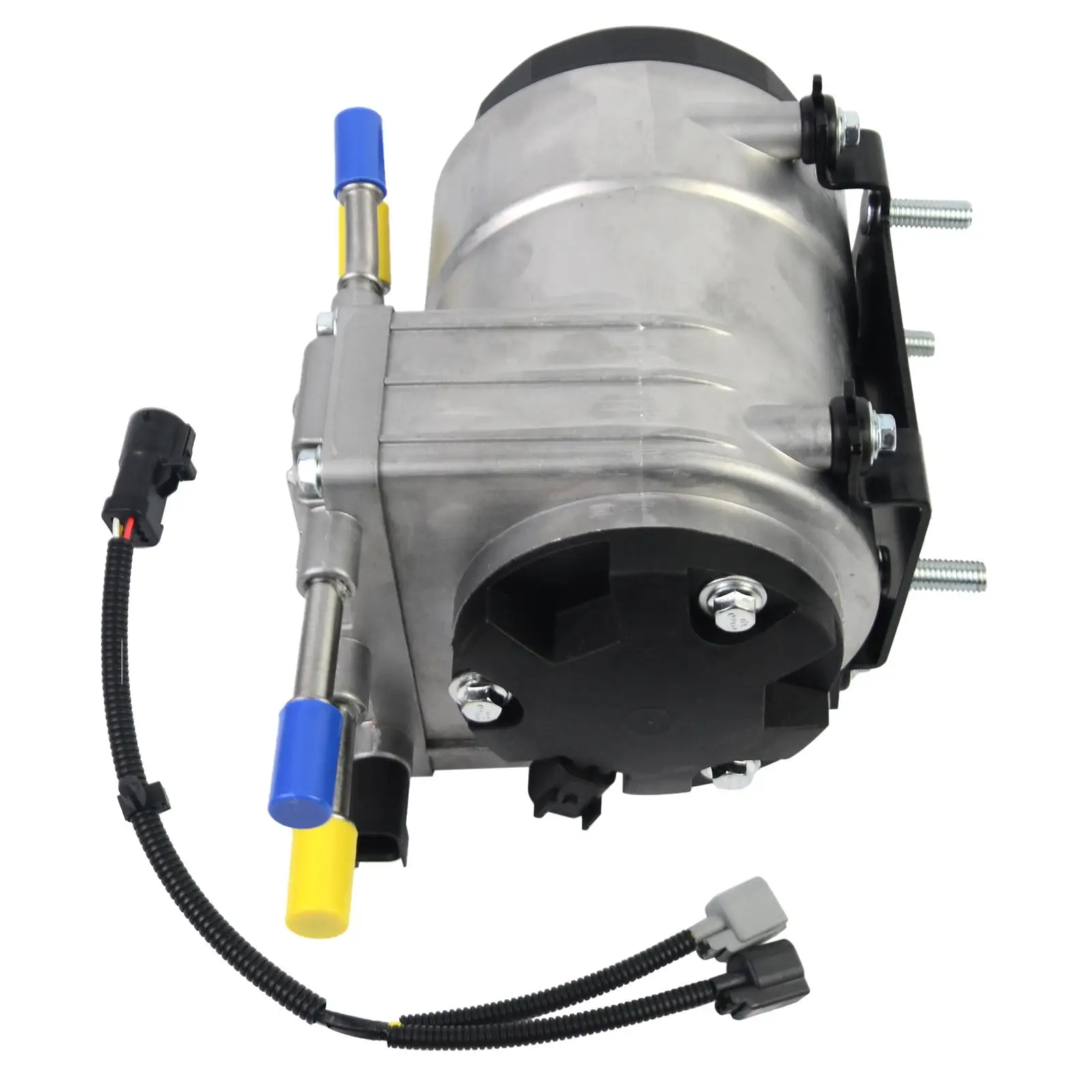 

AP03 For Ford 03-07 6.0L Powerstroke Diesel HFCM Fuel Pump Assembly PFB101 New