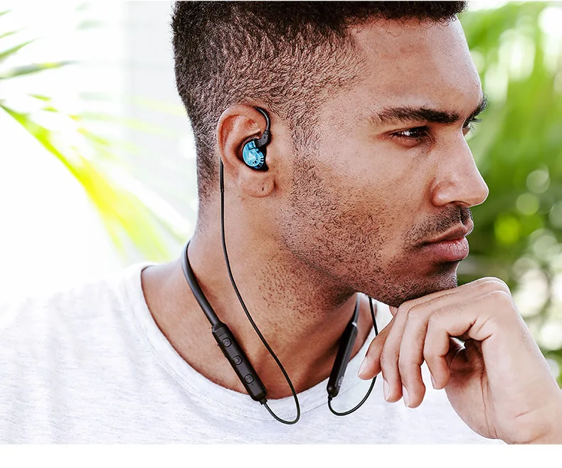 QKZ VK1 VK2 VK6 V80 PIZEN BT70 Bluetooth кабель для 2pin 0,75 мм заменить BT кабель