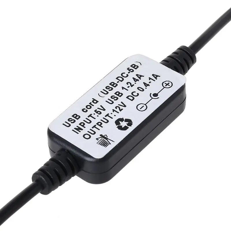 Черный USB Питание для путешествий зарядный кабель шнур для радио FT-2DR FT-70DR FT-270R комплект