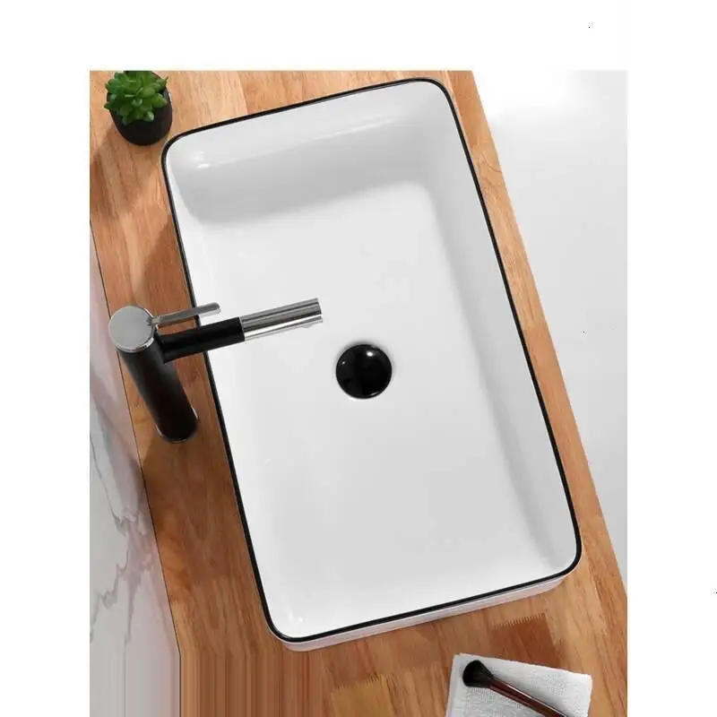 Mano Vanity поо Wasbak черный Evier Bacia-де-Lavagem Wastafel Fregadero Waschtisch раковина для ванной Lavabo Куба Banheiro умывальник