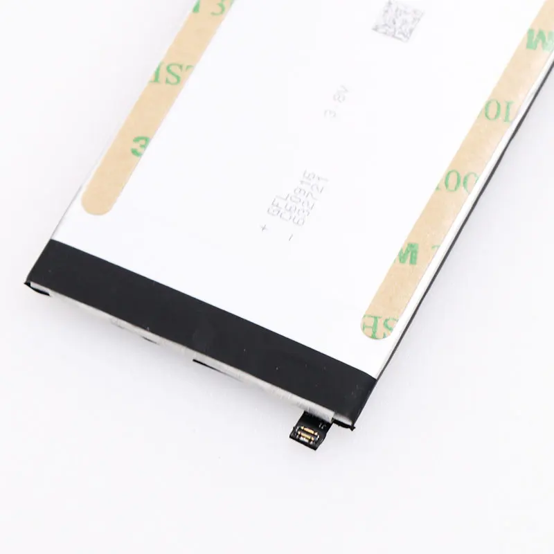 Для Doogee Y8 батарея Batterij 3400 мАч Высокая емкость Замена батареи для Doogee Y8 сотовый телефон+ Бесплатные инструменты