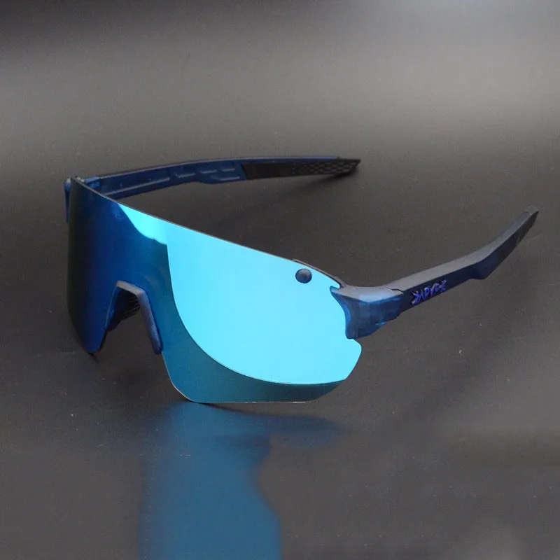 Brand Polarized Cycling Glasses Men Tr90  Outdoor Sport Glasses Mtb Road Bike Glasses UV400 Women Cycling Sunglasses