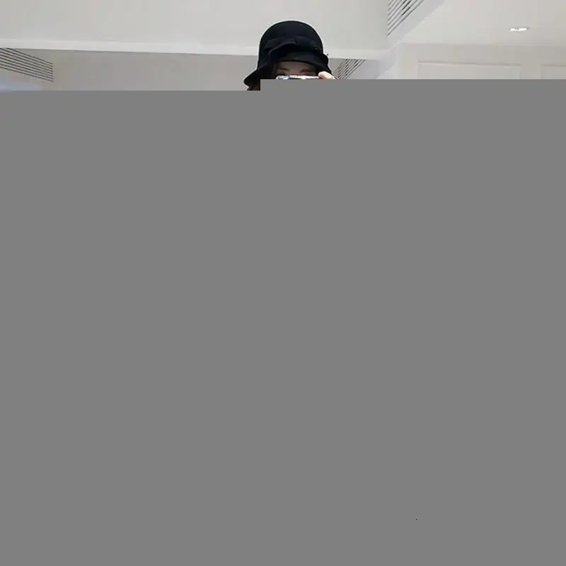 Осеннее теплое ТРАПЕЦИЕВИДНОЕ женское двубортное ТРАПЕЦИЕВИДНОЕ ПЛАТЬЕ, Длинная ветровка, винтажная верхняя одежда
