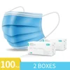 100 Pcs