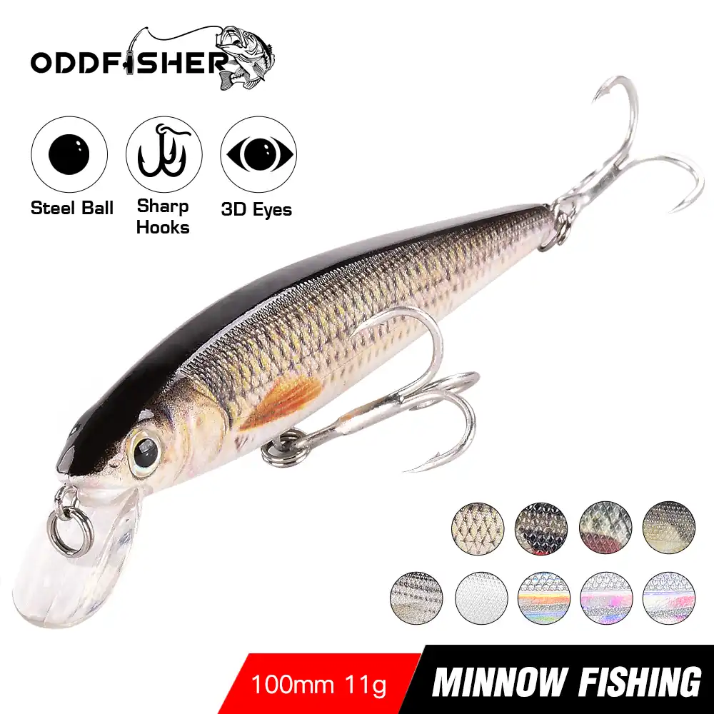 pike fishing equipment