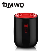 Бытовой мини Осушитель Электрический влагопоглотитель подвал Осушитель Воздуха Осушители Воздуха baseroom EU US plug