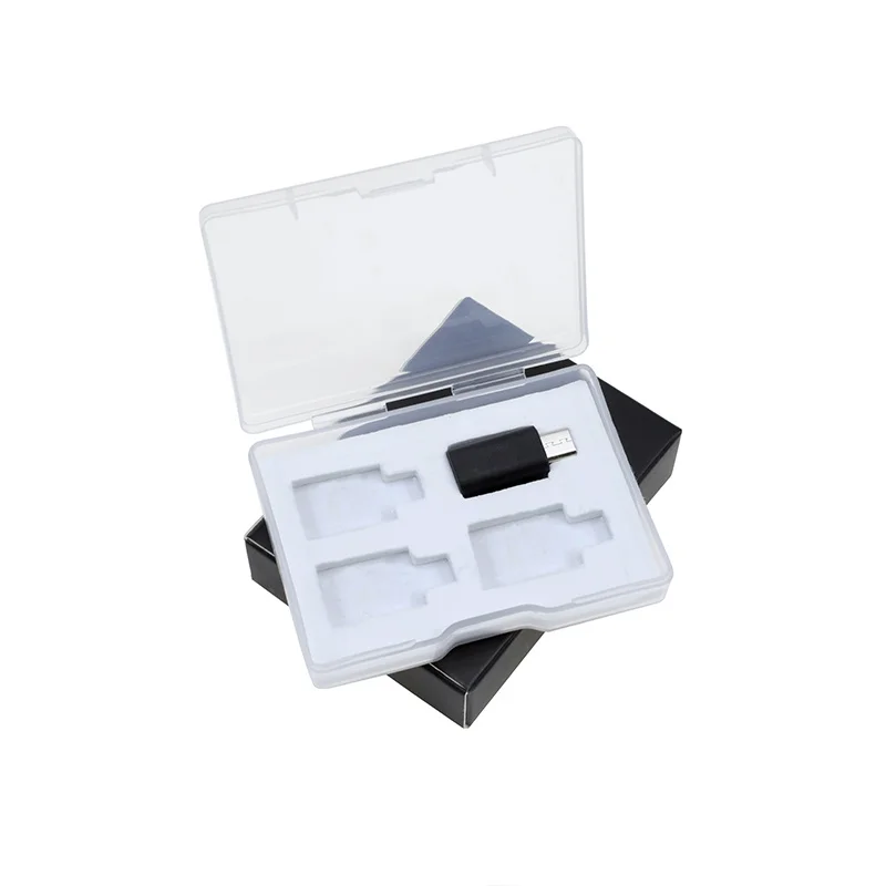 Телефонный разъем для DJI OSMO Карманный карданный подвес Android положительный Реверс