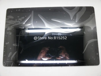 

Laptop Touch Screen+LCD Display assembly For Lenovo U410 B140XTN02.3 3PLZ8LALV20 0C15189 New