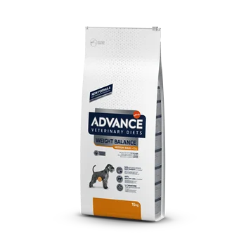 

Advance for dogs at obese Avet dog weight balance 15 kg