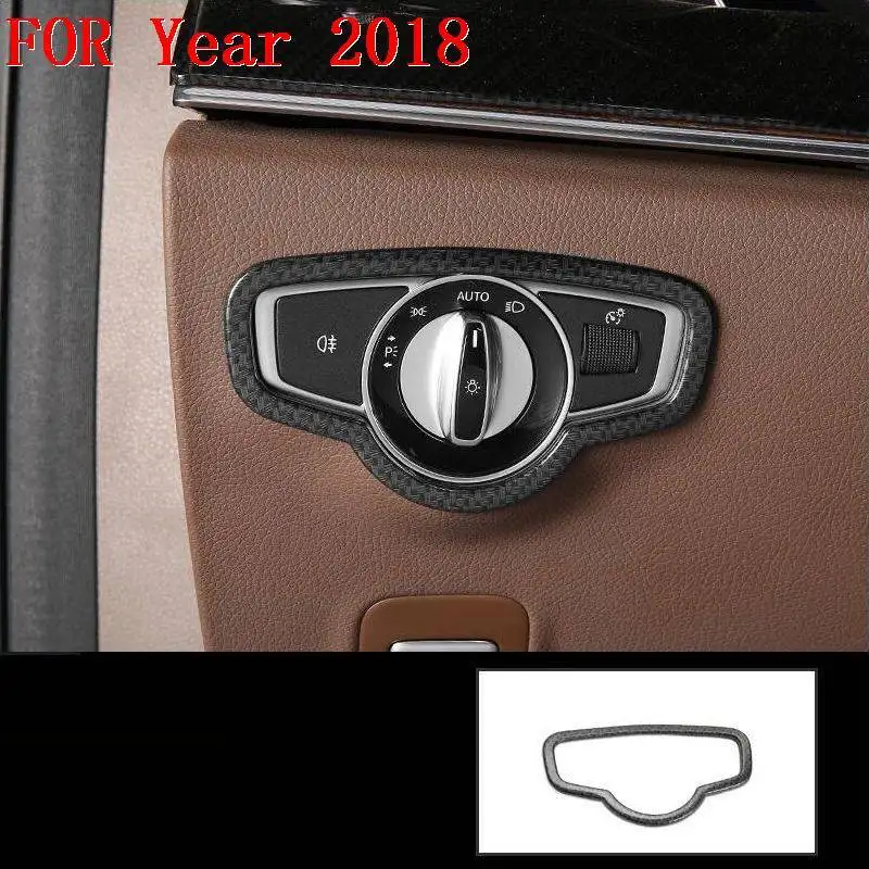 Интерьер прочный хром Automovil автомобиль авто модифицированные яркие блестки автомобиля Стайлинг Аксессуары 18 для Mercedes Benz E класс