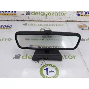 

93190418 MIRROR INTERIOR OPEL ZAFIRA B