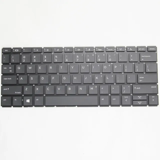 HP ProBook 430 G6 キーボード不調ジャンク扱い品 注意！キーボード交換不可！HP Probook 430 G6 G7はリベット