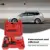 Вакуумный Насос Auto Diagnostic-tool Car Auto Handheld Vacuum Pistol Pump Brake Bleeder Adapter Fluid Резервуар Тестер Масла Набор Инструментов