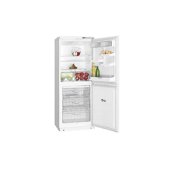 

Two-chamber refrigerator ATLANT ХМ 4010-022