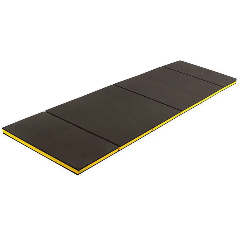 

Portable Beach Waterproof Foldable EVA Mat Great for Garage Camping Outdoor Activities SAL99