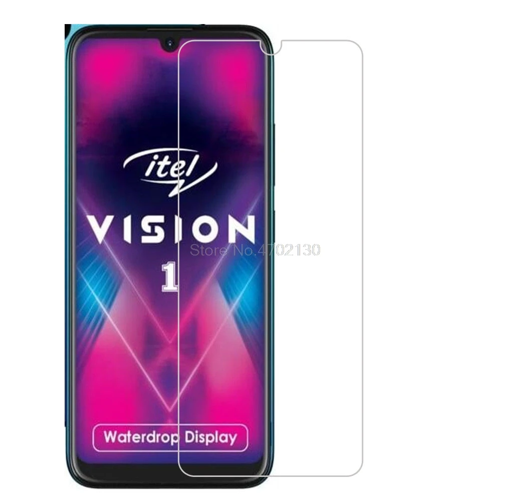 Itel Vision 1 Pro 2 32 Купить