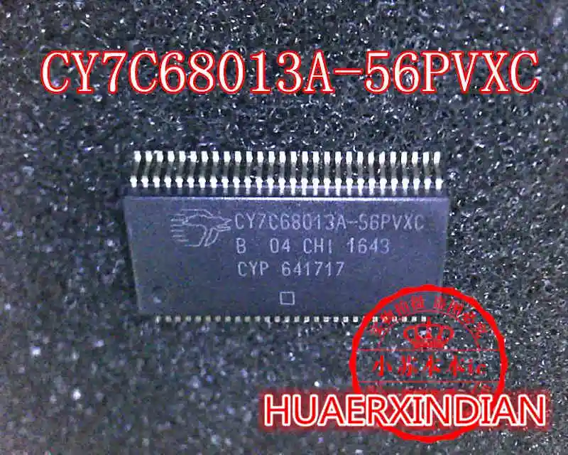 CY7C68013A-56PVXC MPC506AU T401DME LT4352 CAT4109V MT29F32G08CBACAWP: C MAX3098EBCEE CY7C68013A-56PVXC LTC3783EFE DS90CF564MTD NPCT650JBAWX - Цвет: CY7C68013A-56PVXC