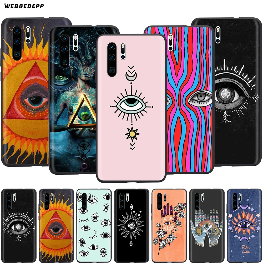 Чехол для Huawei Honor 6A 7A 7C 7X 8 8X 8C 9 9X 10 20 Lite Pro Note View|Бамперы| |