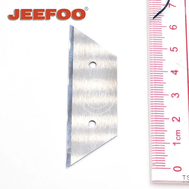 

Твердосплавное лезвие Esko BLD V Cut Zund, вращающееся лезвие ESKO Blades TZ511