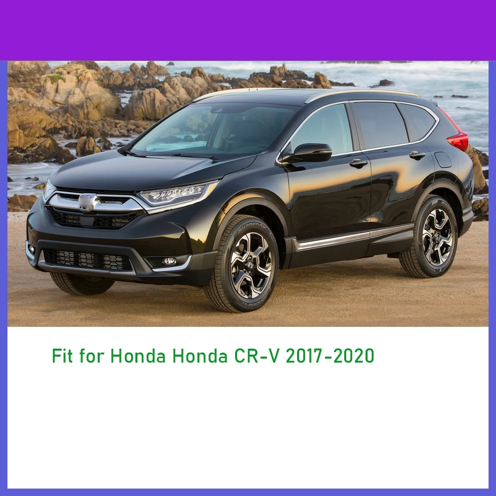 Брызговики спереди и сзади для Honda CR-V крыло брызговики брызговик крыло автомобиля аксессуары