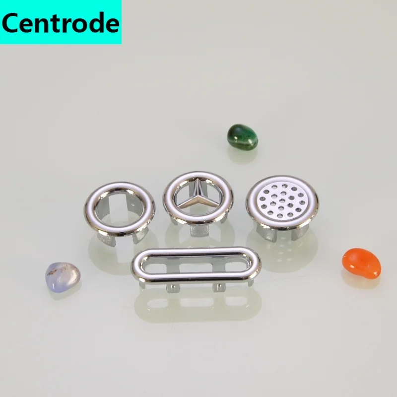 Ceramic basin overflow decorative cover wash face basin full of water overflow hole cover plug plug accessories