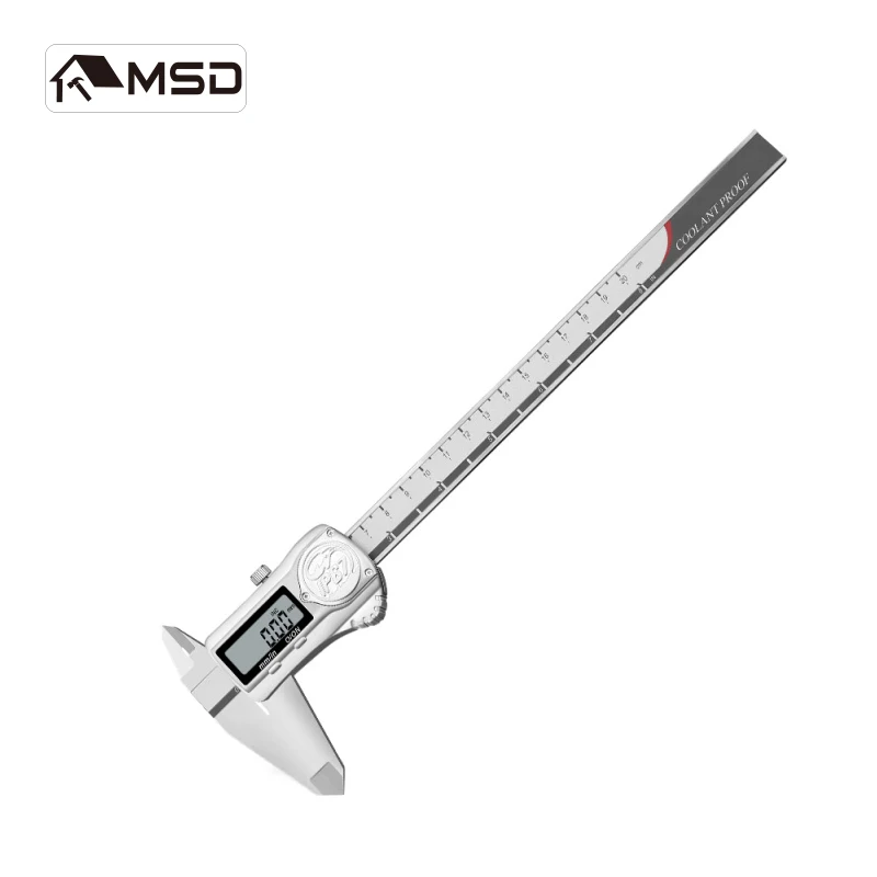 

Digital vernier caliper