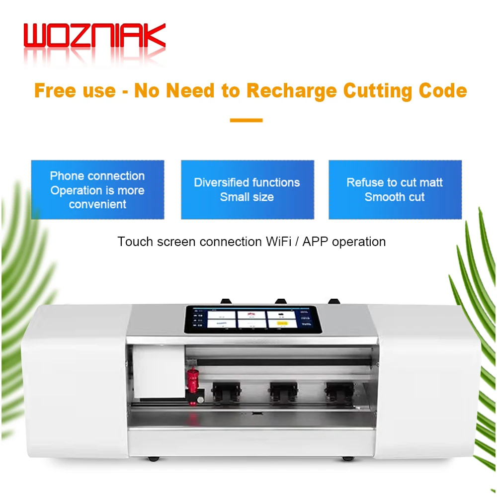 Умная машина для резки пленки IPHONE и Android | Инструменты