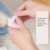 4ШТ Anti-Cat Paw Foot Cover Перчатки Anti-Scratch Cut Nails Ванна Укус Стиральная Кошка Ноги Набор Лапа Протектор Сапоги Pet Bath Supplies