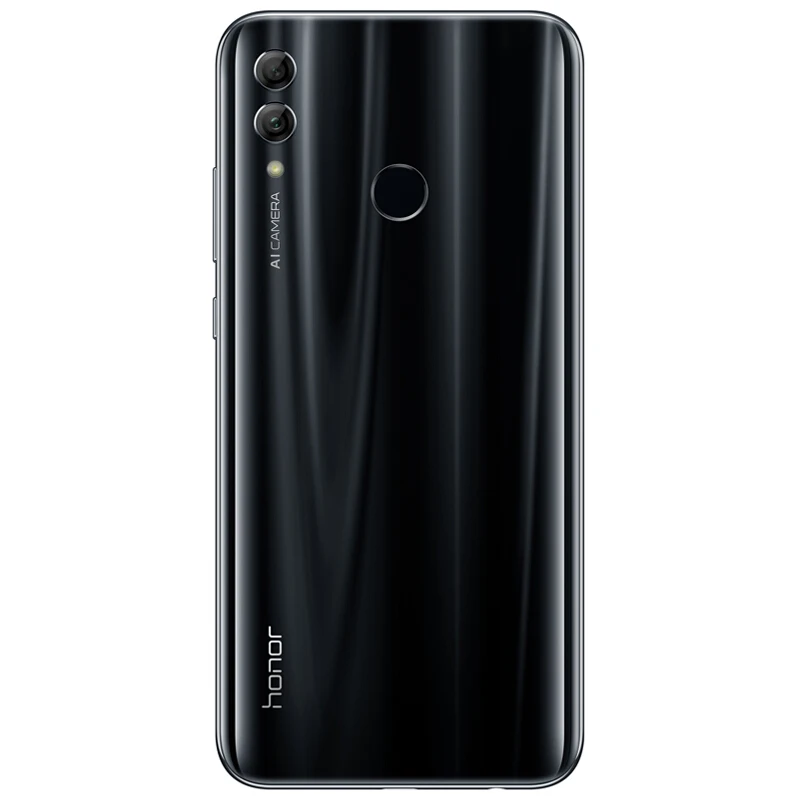 Huawei Honor 10 Lite 3 ГБ 32 ГБ/128 глобальная версия Android 9 0 Восьмиядерный 6 21 дюймов 2340*1080P 24MP