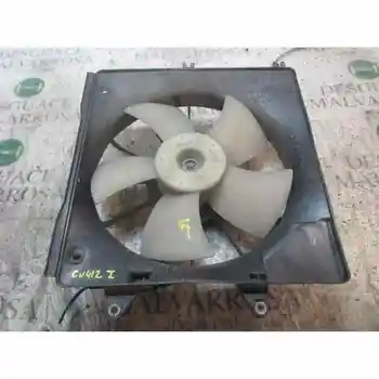 

ELECTRIC FAN Honda Accord SALOON (CL/CN) 2.2i CTDi Sport [15049209]