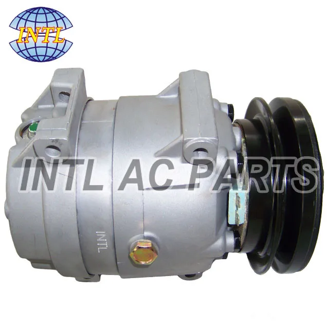 V5 Кондиционер авто A/C AC компрессор для hyundai техники 11Q6-90040 A5W00258A 11Q690040