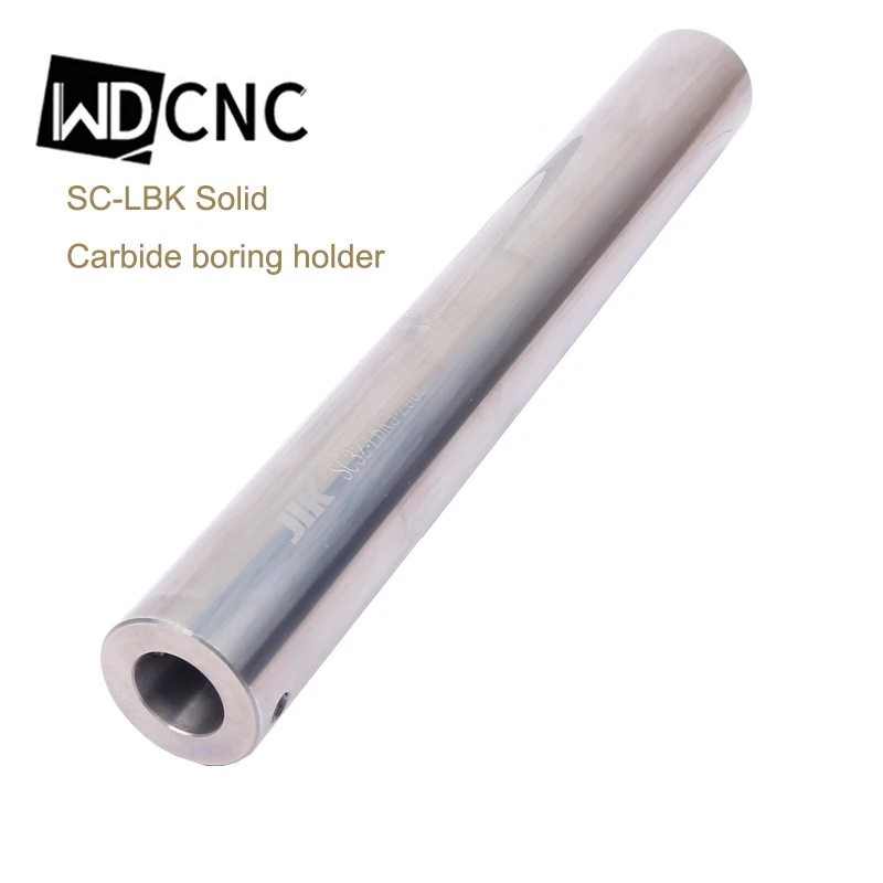 

SC19 SC24 SC32 LBK1 lbk2 lbk3 boring tool hss or carbide CBH fine boring super hard material anti-seismic lbk extension rod