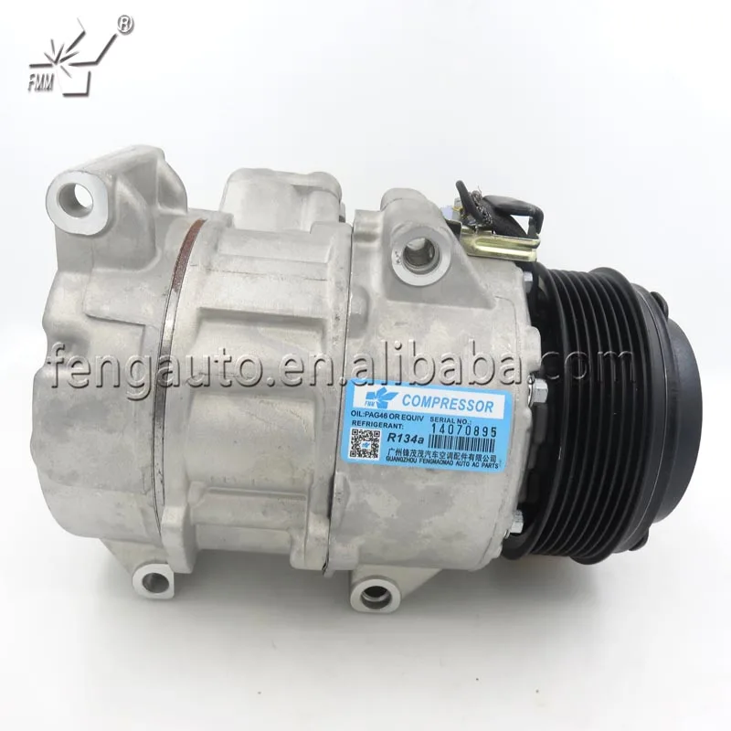 88320-08060 88320-28420 447260-1150 447260115 7SBH17C авто ac компрессор для lexus ES350/toyota/Sienna Venza