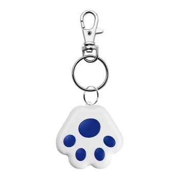 Pet Smart GPS Tracker Mini Anti-Lost Waterproof Bluetooth-compatible Locator Tracer For Pet Dog Cat Kids Car Wallet Key Collar 3