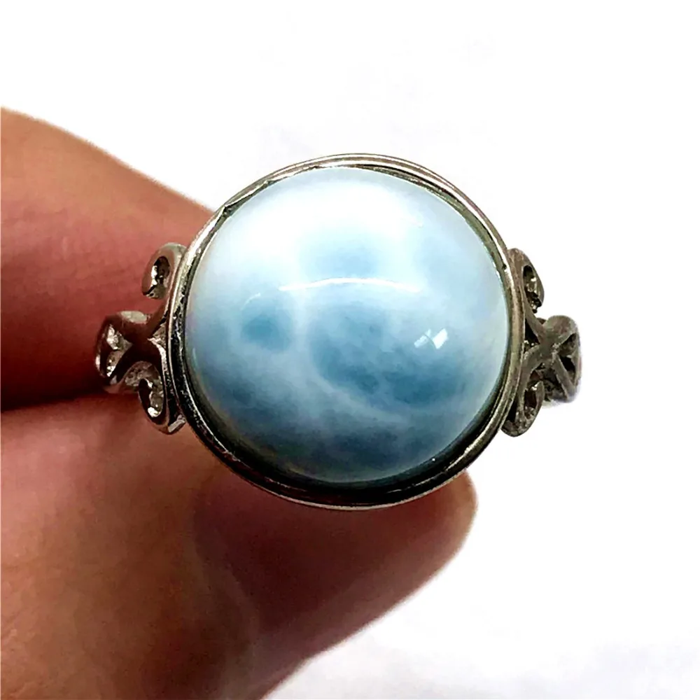 Larimar Ring (3)