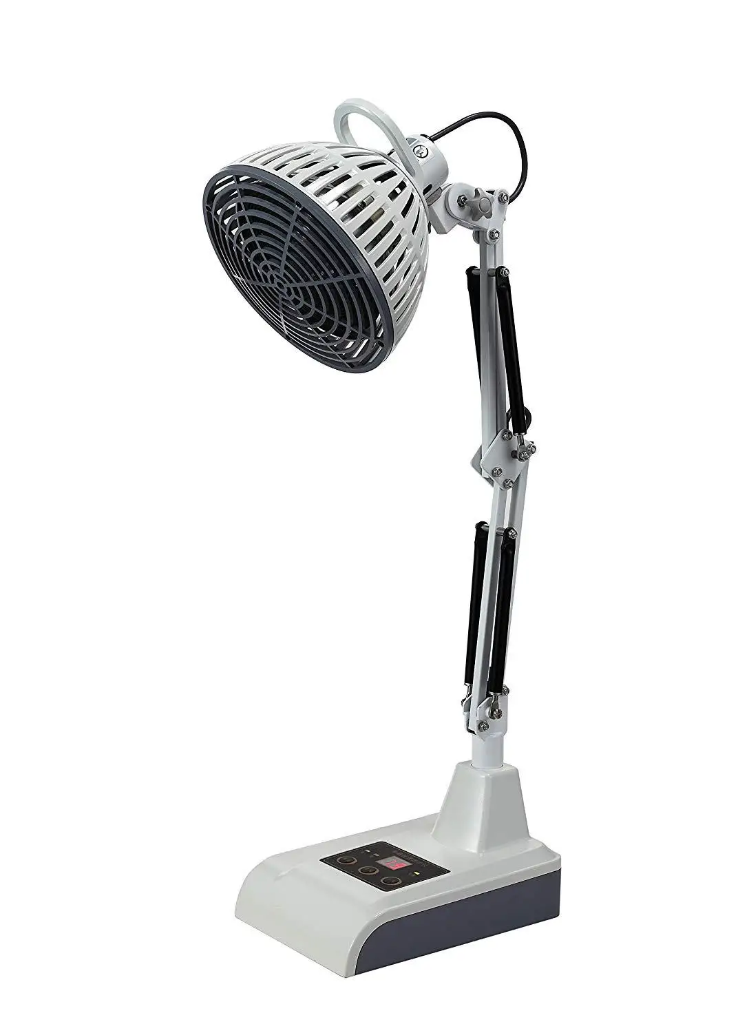 Leawell Tdp дальняя инфракрасная минеральная тепловая лампа ...