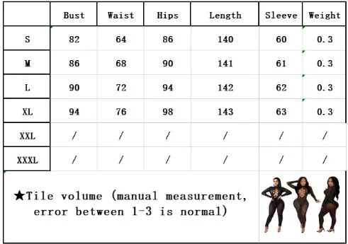 Cultiseed Women Sexy Hot Drilling Slim Hip Jumpsuits Rompers Female Fashion Hollow Out Bandage Mesh Jumpsuits Ladies Jumpsuits