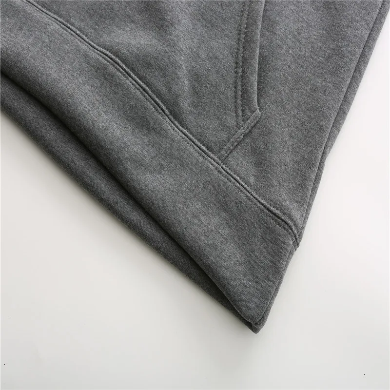 Новинка, мужская толстовка с капюшоном и принтом гусеницы, logo2-piece набор, мужская толстовка с капюшоном+ штаны, зимний модный Повседневный Топ